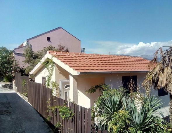 Studio Happy Montenegro Krasići Dış mekan fotoğraf