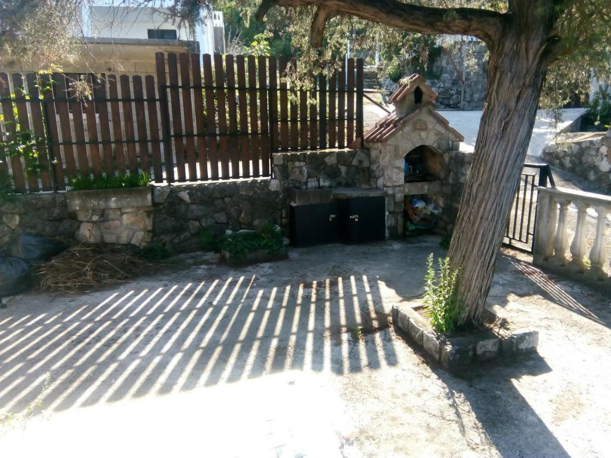 Studio Happy Montenegro Krasići Dış mekan fotoğraf