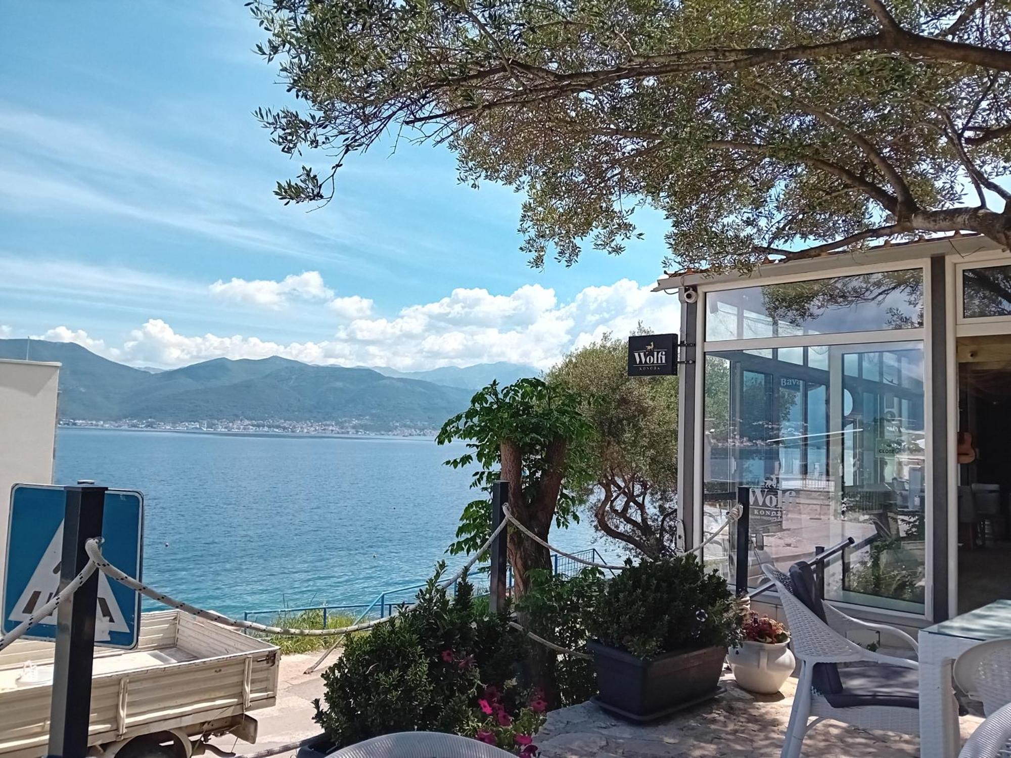 Studio Happy Montenegro Krasići Dış mekan fotoğraf