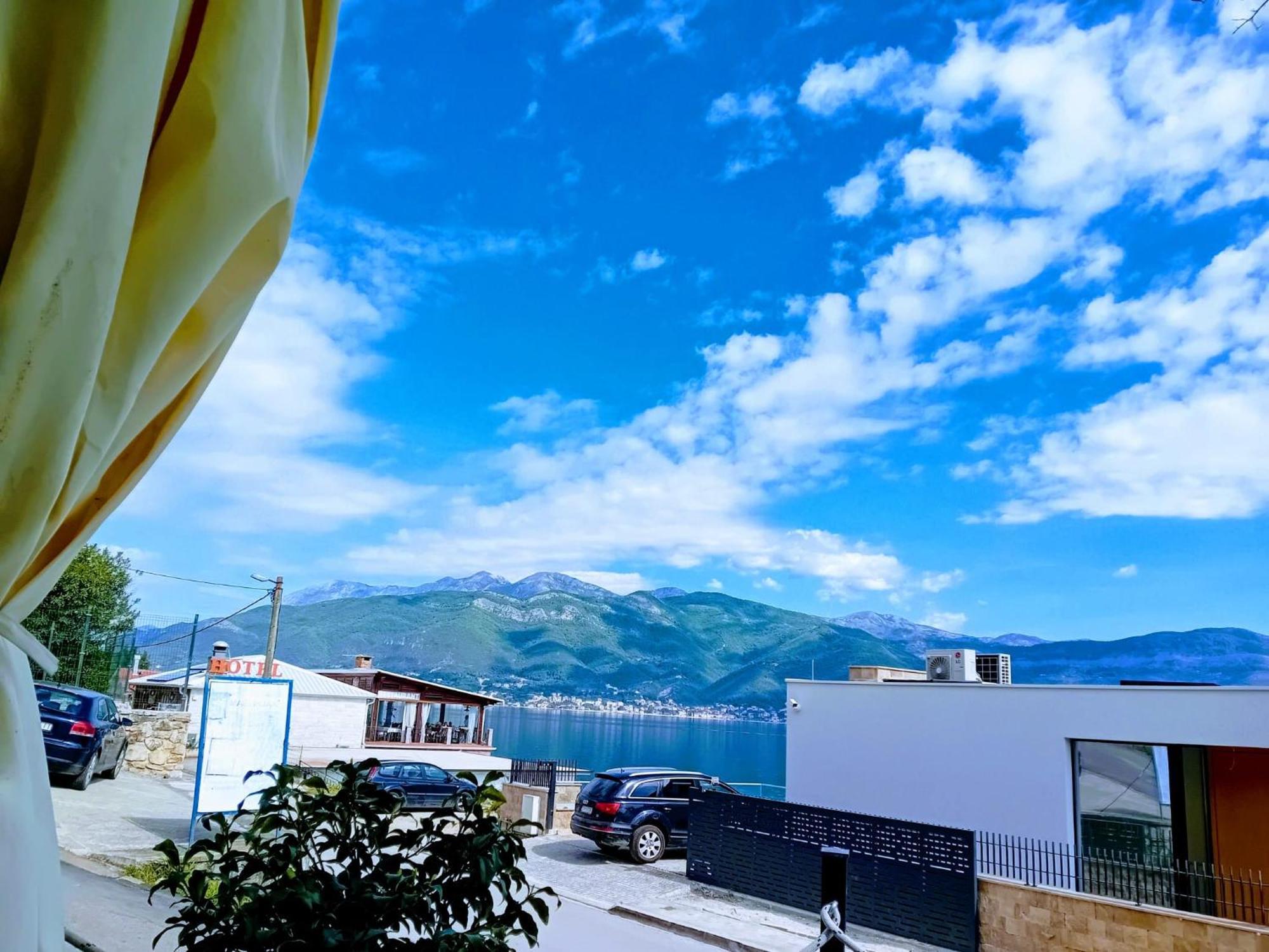 Studio Happy Montenegro Krasići Dış mekan fotoğraf