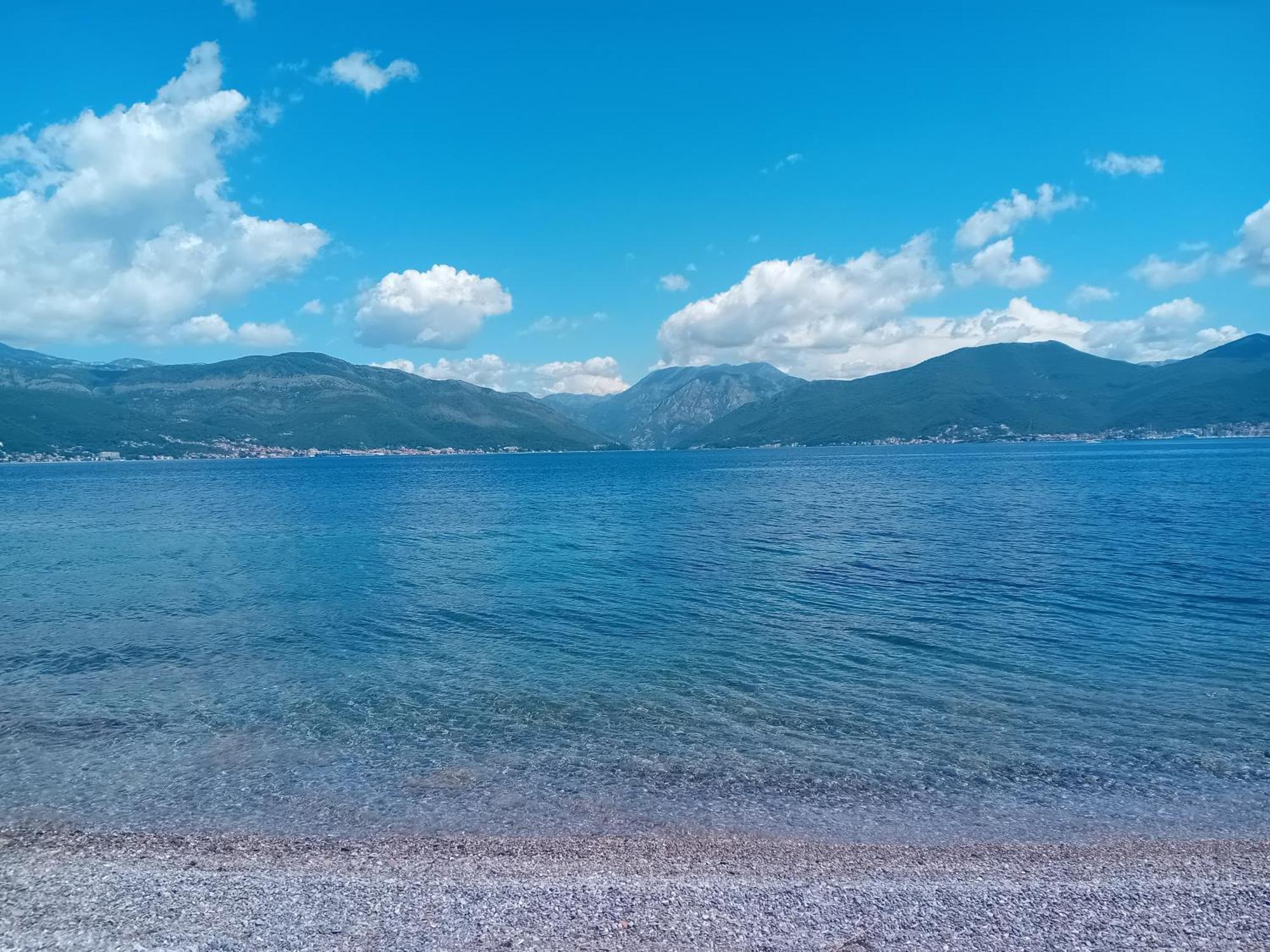 Studio Happy Montenegro Krasići Dış mekan fotoğraf
