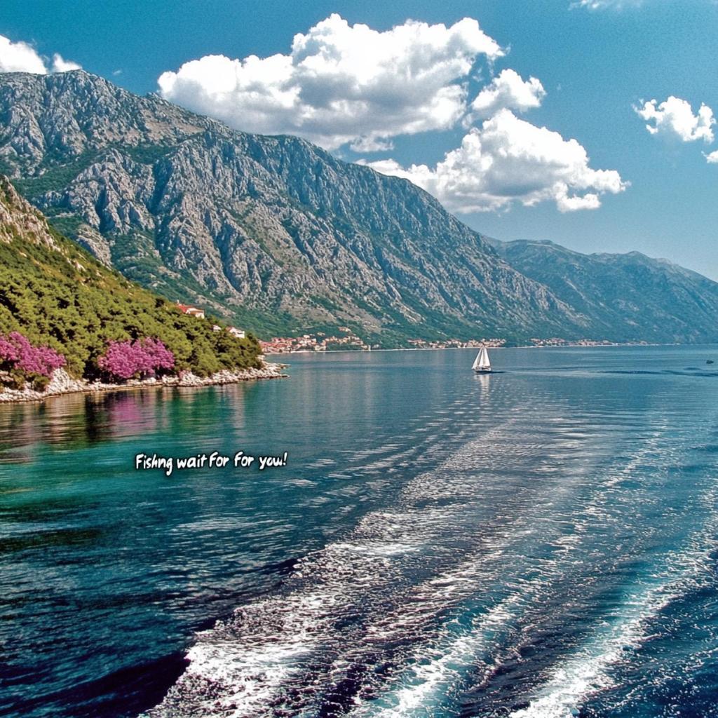 Studio Happy Montenegro Krasići Dış mekan fotoğraf