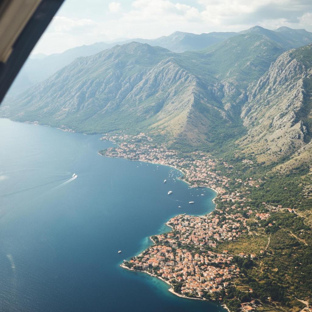 Studio Happy Montenegro Krasići Dış mekan fotoğraf